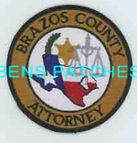 TEXAS,A,BRAZOS COUNTY ATTORNEY 1